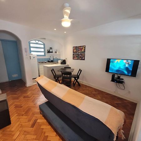 Апартаменты Suhcasacopacabana 28 Beach Cozy Рио-де-Жанейро Экстерьер фото