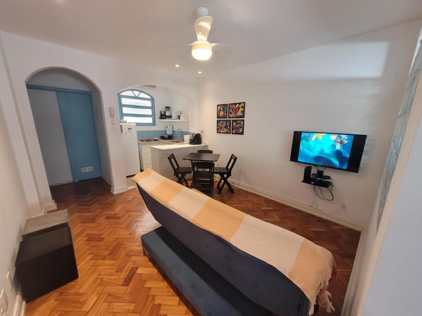Апартаменты Suhcasacopacabana 28 Beach Cozy Рио-де-Жанейро Экстерьер фото